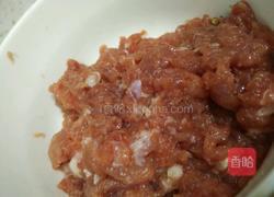 烂肉豆豆的做法图解2