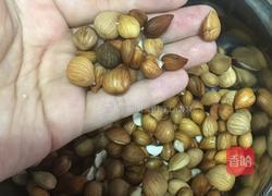 杏仁儿豆腐的做法图解1