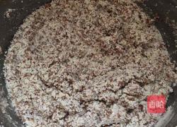 杏仁儿豆腐的做法图解2