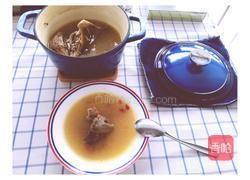 药膳鸽子汤的做法图解5