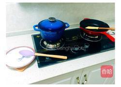 药膳鸽子汤的做法图解4