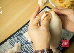 暴走鱿鱼卷螺蛳粉丨大嘴螺的做法图解6