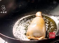 暴走鱿鱼卷螺蛳粉丨大嘴螺的做法图解8