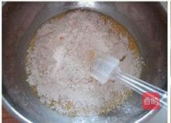 十寸戚风的做法图解6