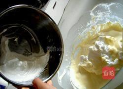 十寸戚风的做法图解8