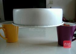 十寸戚风的做法图解9