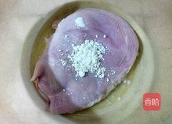 薏米猪肚汤的做法图解2