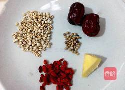 薏米猪肚汤的做法图解3