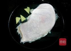 薏米猪肚汤的做法图解5