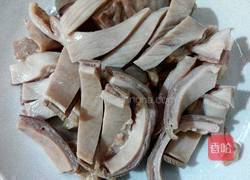 薏米猪肚汤的做法图解6