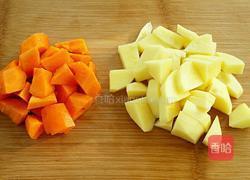 红烧羊排的做法图解7