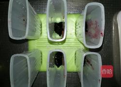 蓝莓老冰棍的做法图解3