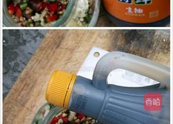 下饭菜(泡椒)的做法图解3