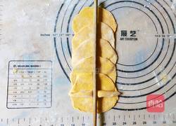 南瓜玫瑰花馒头花束的做法图解12