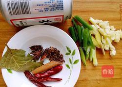 红烧排骨的做法图解2