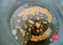 红烧排骨的做法图解4