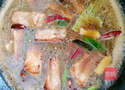 红烧排骨的做法图解7