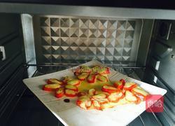 烤酸奶鸡蛋的做法图解9