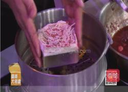 CCTV7《食尚大转盘》富贵金华两头乌的做法图解3