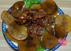 隔壁蜜汁鸡扒的做法图解9