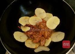 隔壁蜜汁鸡扒的做法图解7