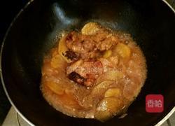 隔壁蜜汁鸡扒的做法图解8