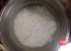 椰子汁香芋西米露的做法图解4