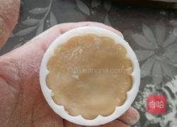 月饼(多彩豆馅)的做法图解12