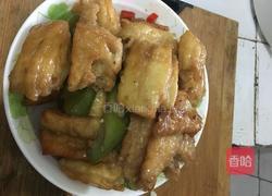 油条炒丝瓜的做法图解6