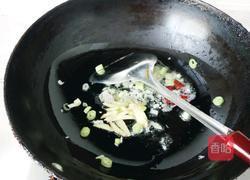 手撕白菜的做法图解3