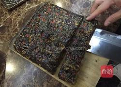 自制阿胶糕的做法图解6