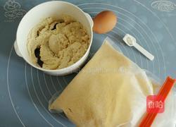 黄金塔的做法图解1