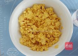 黄金塔的做法图解3