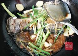 糖醋鱼尾（花鲢鱼）的做法图解5