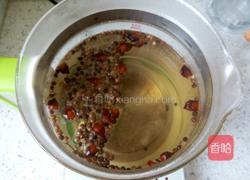 腌酸豆角的做法图解4