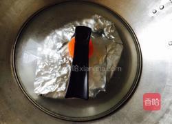 蒸金针菇的做法图解11