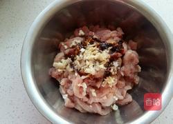 蒜香肉丝的做法图解3