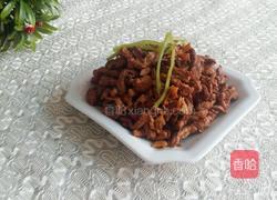 蒜香肉丝的做法图解9