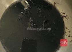 西红柿发菜豆腐羹的做法图解5