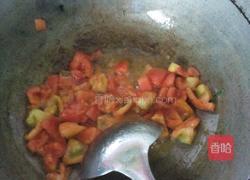 三素捞面条的做法图解2