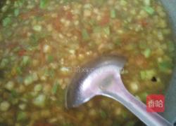 三素捞面条的做法图解4