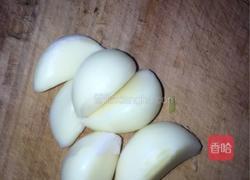 白灼秋葵的做法图解2