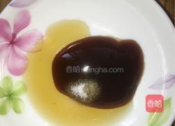 白灼秋葵的做法图解5