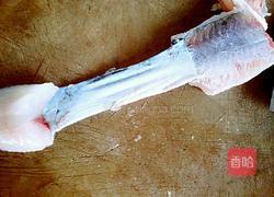 西红柿鱼汤粉的做法图解3