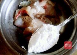 西红柿鱼汤粉的做法图解8