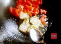 西红柿鱼汤粉的做法图解12