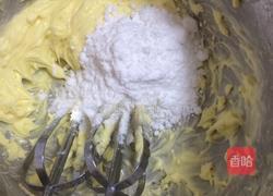 可可饼干的做法图解4