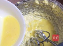 可可饼干的做法图解5