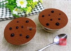 提拉米苏的做法图解11