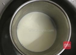 提拉米苏的做法图解1